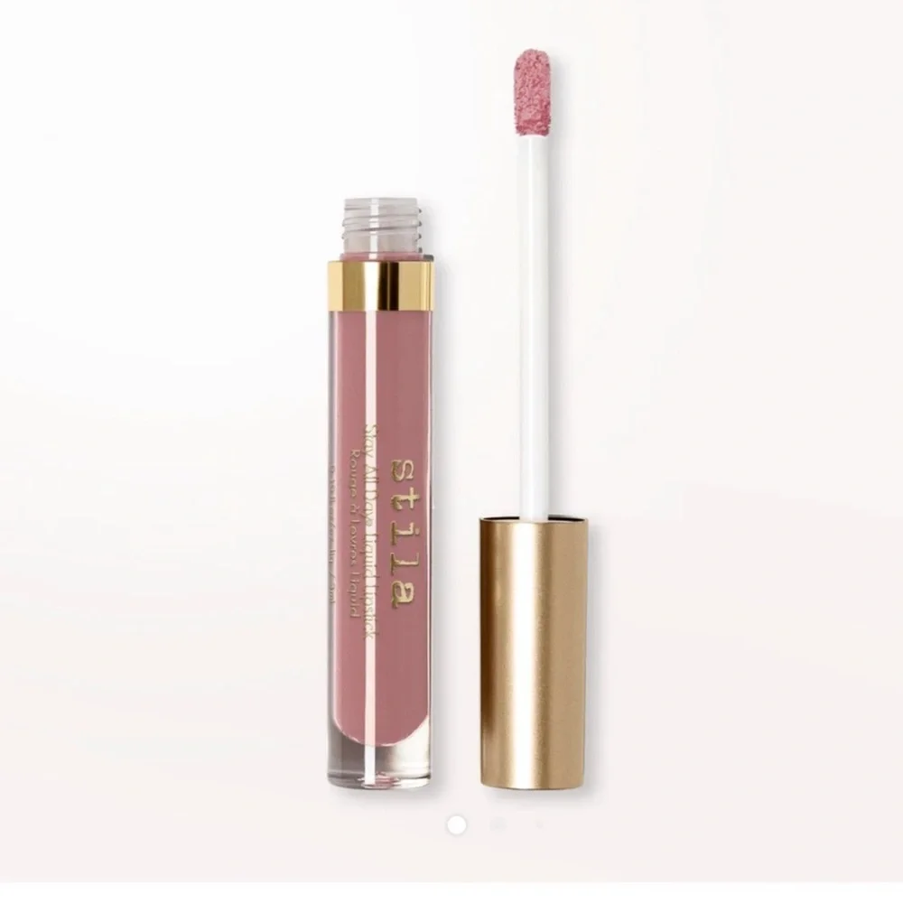 PATINA | Stila‎ Stay All Day® Liquid Lipstick